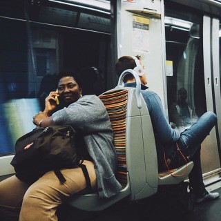 #TheHeadphonesProject n°534