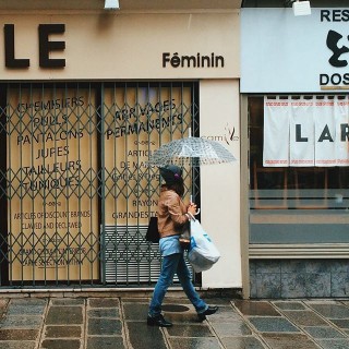 #TheHeadphonesProject n°536