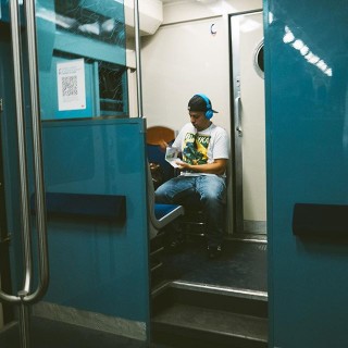 #TheHeadphonesProject n°530