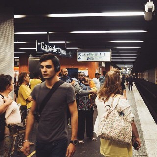 #TheHeadphonesProject n°535