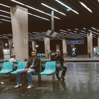 #TheHeadphonesProject n°567