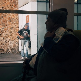 #TheHeadphonesProject n°558