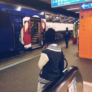 #TheHeadphonesProject n°559