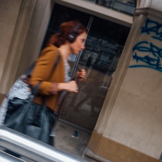 #TheHeadphonesProject n°570