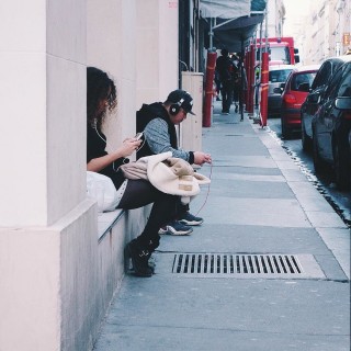 #TheHeadphonesProject n°574