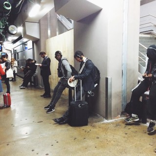 #TheHeadphonesProject n°575