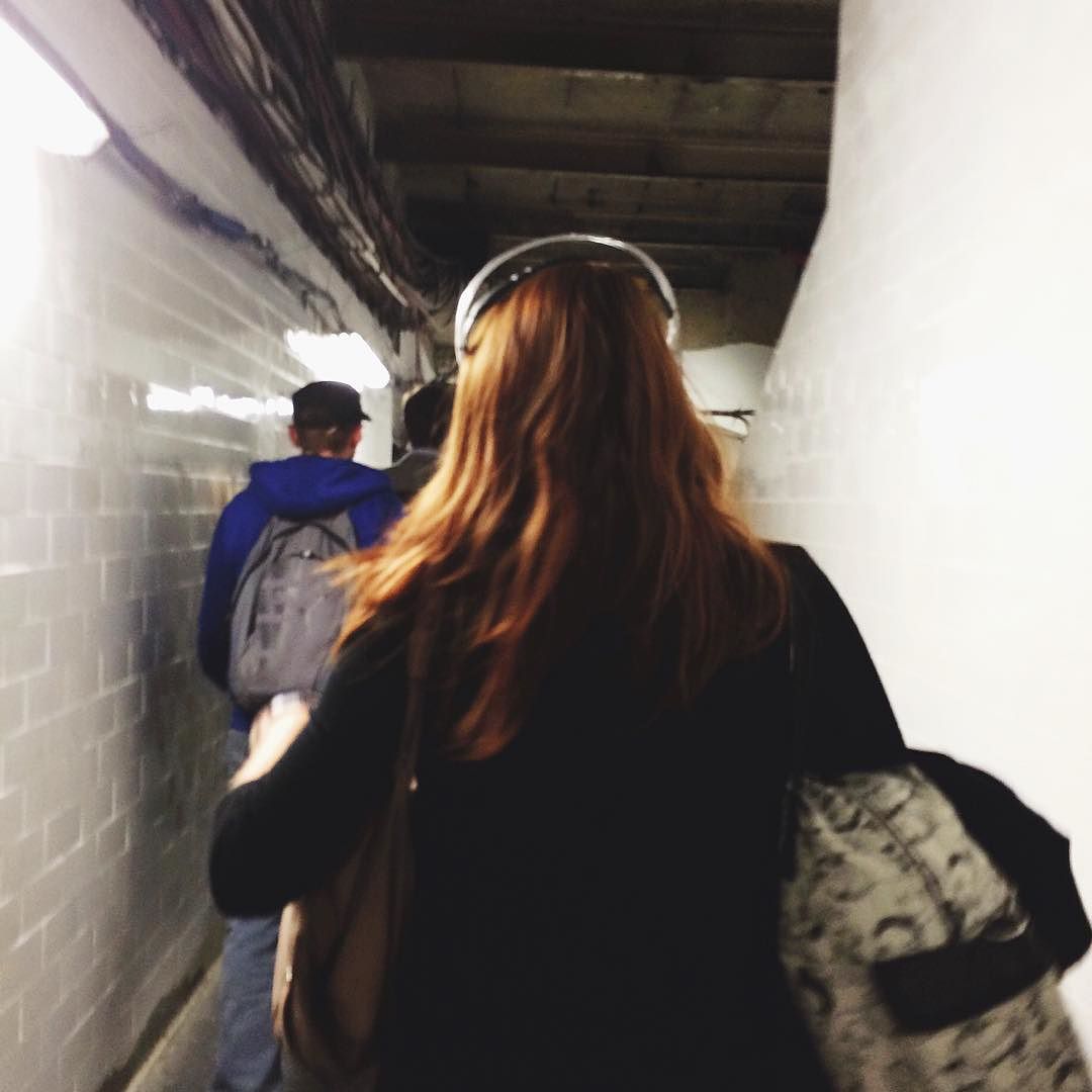 #TheHeadphonesProject n°573