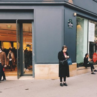 #TheHeadphonesProject n°597