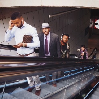 #TheHeadphonesProject n°599