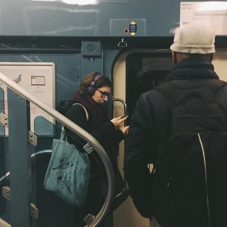 #TheHeadphonesProject n°603