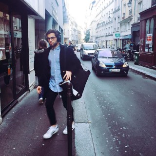 #TheHeadphonesProject n°607