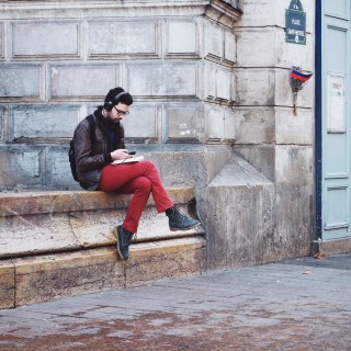 #TheHeadphonesProject n°600