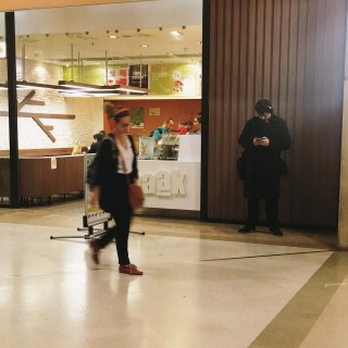 #TheHeadphonesProject n°609