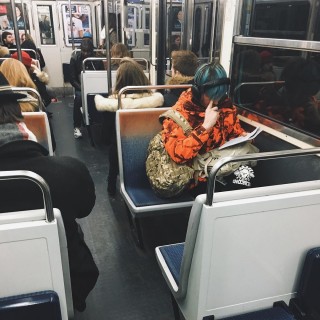 #TheHeadphonesProject n°612