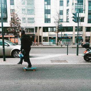 #TheHeadphonesProject n°610