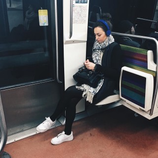 #TheHeadphonesProject n°613