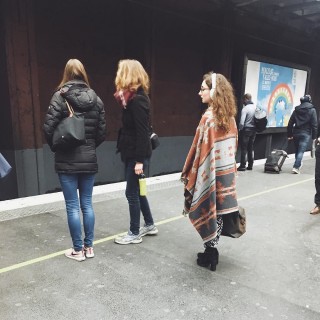 #TheHeadphonesProject n°616