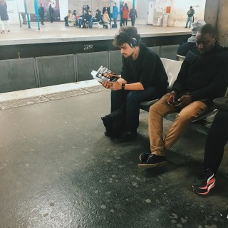 #TheHeadphonesProject n°623