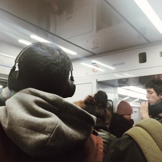 #TheHeadphonesProject n°618