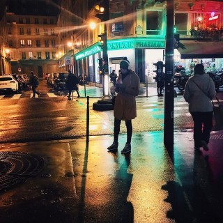 #TheHeadphonesProject n°619