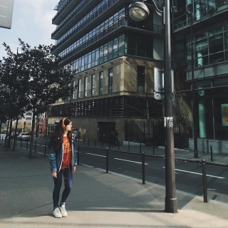 #TheHeadphonesProject n°621