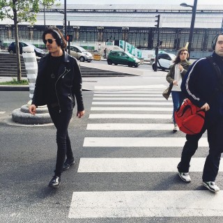 #TheHeadphonesProject n°636