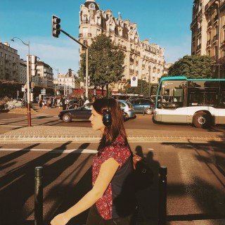 #TheHeadphonesProject n°633