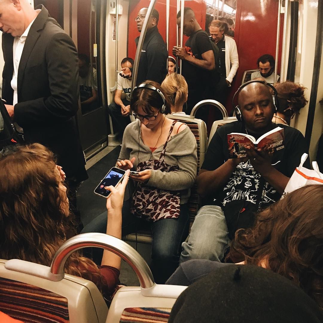 #TheHeadphonesProject n°644