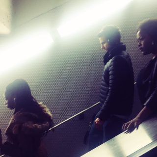 #TheHeadphonesProject n°666