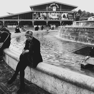 #TheHeadphonesProject n°664