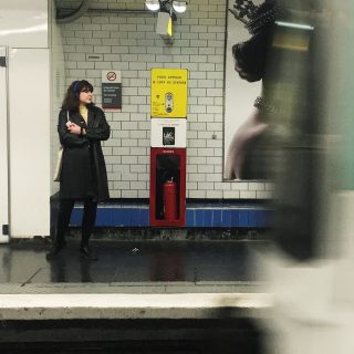 #TheHeadphonesProject n°670