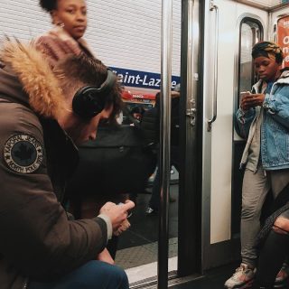 #TheHeadphonesProject n°672