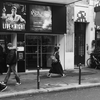 #TheHeadphonesProject n°677