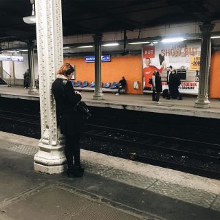 #TheHeadphonesProject n°678