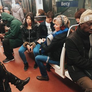 #TheHeadphonesProject n°683