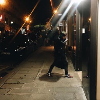 #TheHeadphonesProject n°690