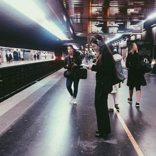 #TheHeadphonesProject n°695