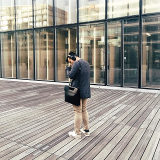 #TheHeadphonesProject n°693