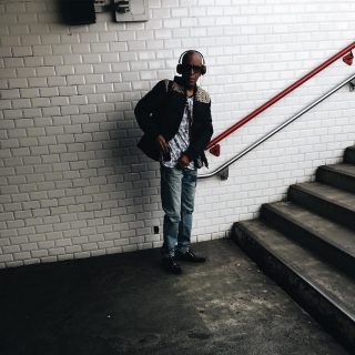 #TheHeadphonesProject n°697