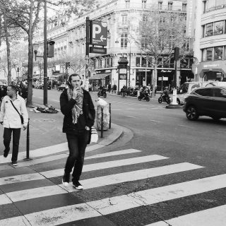 #TheHeadphonesProject n°696