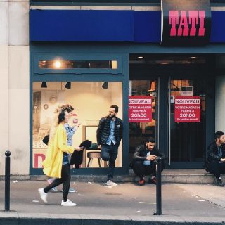 #TheHeadphonesProject n°698