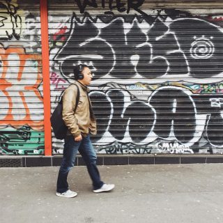 #TheHeadphonesProject n°705