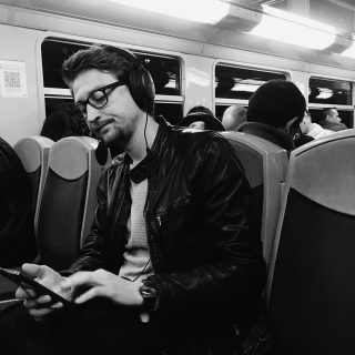 #TheHeadphonesProject n°701