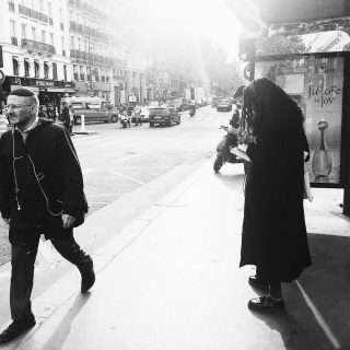 #TheHeadphonesProject n°706