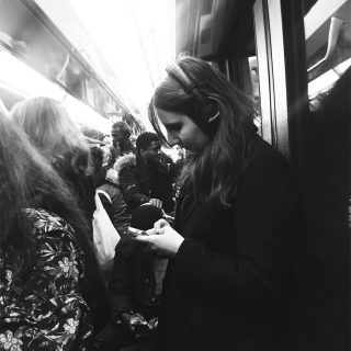 #TheHeadphonesProject n°708