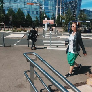 #TheHeadphonesProject n°712