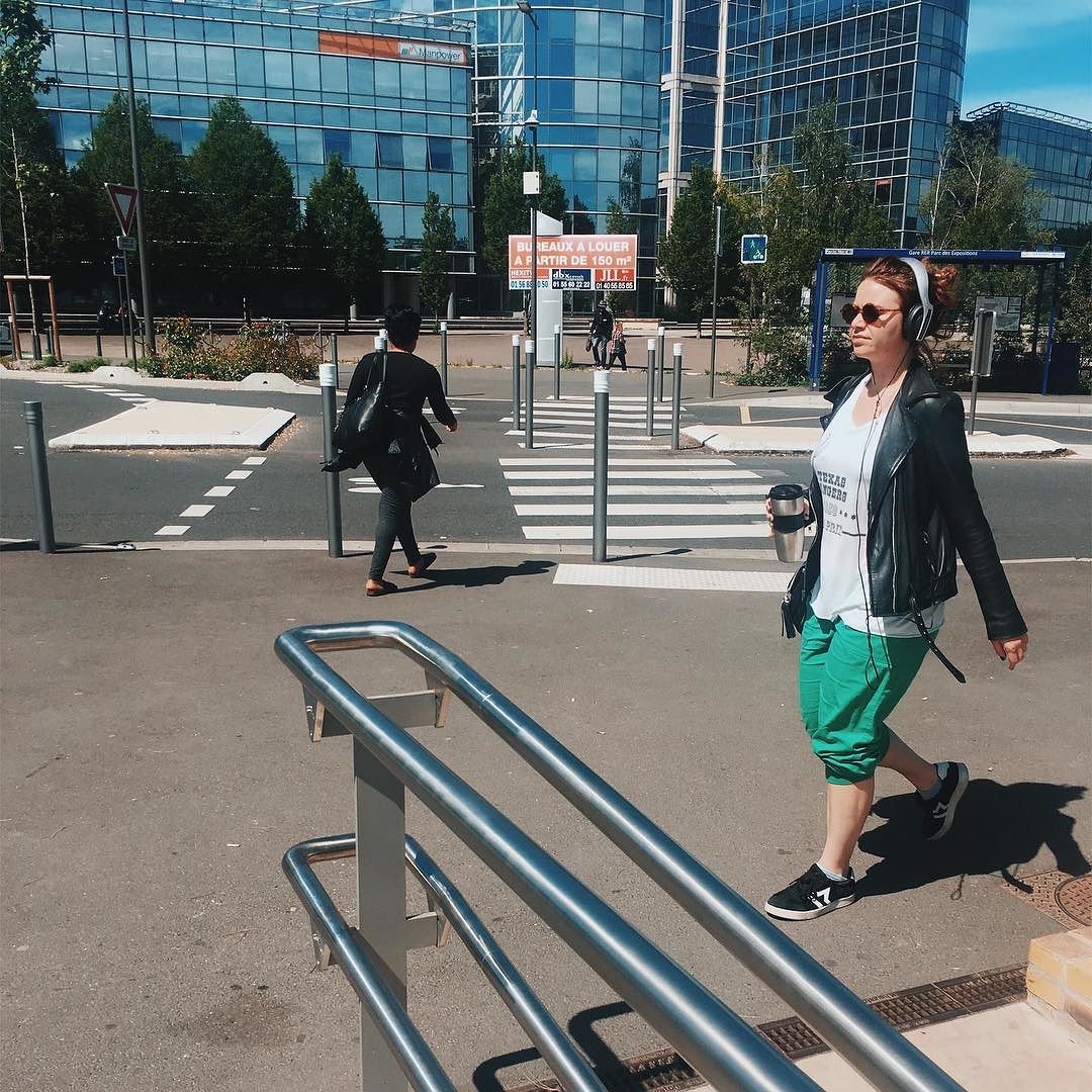 #TheHeadphonesProject n°712