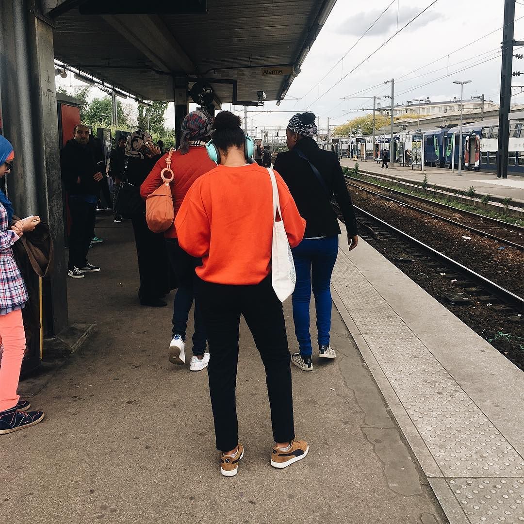 #TheHeadphonesProject n°713