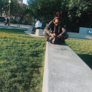 #TheHeadphonesProject n°714