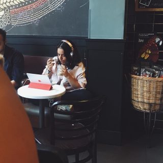 #TheHeadphonesProject n°717